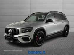 Argento Usata 2024 Mercedes GLB35 AMG Line Premium SUV | 57.900 € (Super prezzo)