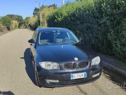 Usata 2007 BMW 120 Due volumi | 3500 € (Buon prezzo)