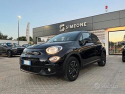 Nero Usata 2023 Fiat 500X Club SUV | 17.900 € (Buon prezzo)