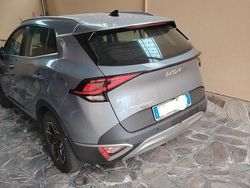 Grigio Usata 2025 Kia Sportage SUV | 27.500 € (Super prezzo)