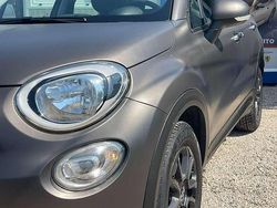 Opaco Usata 2016 Fiat 500 Pop Star Station wagon | 10.490 € (Buon prezzo)