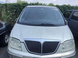 Usata 2007 Lancia Phedra Monovolume | 1000 € (Ottimo prezzo)