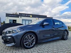 Grigio Usata 2023 BMW 118 M Sport Due volumi | 28.490 € (Ottimo prezzo)