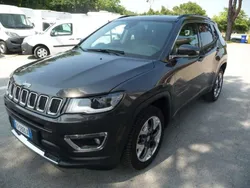 Antracite Usata 2019 Jeep Compass Limited SUV | 20.000 € (Buon prezzo)