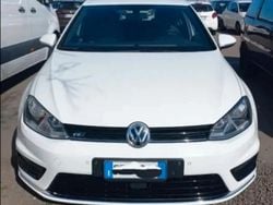 Usata 2017 VW Golf R-line Tre volumi | 13.800 € (Buon prezzo)