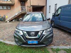 Grigio Usata 2018 Nissan X-Trail N-Connecta SUV | 14.600 € (Buon prezzo)