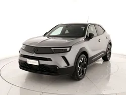 Grigio Usata 2024 Opel Mokka Ultimate SUV | 20.100 € (Buon prezzo)