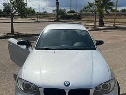 Usata 2009 BMW 123 Coupé M Sport Coupé | 10.000 € (Cara)