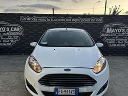 Other Usata 2015 Ford Fiesta Tre volumi | 5499 € (Buon prezzo)