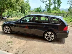 Usata 2010 BMW 318 Station wagon | 6800 € (Molto cara)