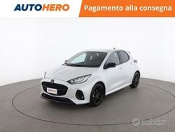 Bianco Usata 2025 Mazda 2 Tre volumi | 23.399 € (Cara)