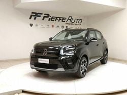 Nero Nuova 2025 Citroën C3 PureTech Due volumi | 18.900 € (Cara)