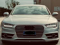 Usata 2016 Audi A7 S-Line Due volumi | 30.000 € (Molto cara)