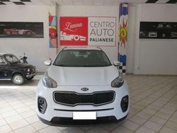 Bianco Usata 2016 Kia Sportage SUV | 11.500 € (Buon prezzo)