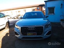 Grigio Usata 2021 Audi Q2 SUV | 21.900 € (Buon prezzo)