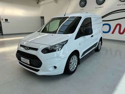 Bianco Usata 2014 Ford Transit Furgone | 7500 € (Buon prezzo)