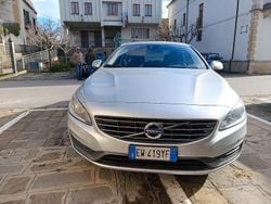 Grigio Usata 2014 Volvo S60 Tre volumi | 5000 €