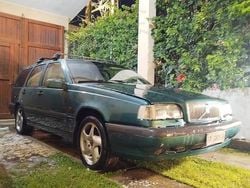 Usata 1993 Volvo 850 Station wagon | 2000 €