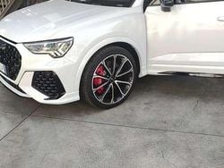 Usata 2023 Audi RS Q3 Ambiente SUV | 66.000 € (Buon prezzo)