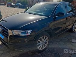 Usata 2017 Audi Q3 SUV | 16.000 € (Buon prezzo)