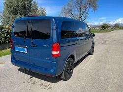 Usata 2018 Mercedes Vito Furgone | 20.200 € (Super prezzo)