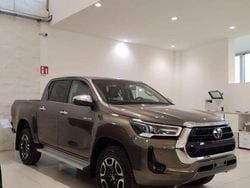 Other Nuova 2025 Toyota HiLux Executive Pick-up | 38.900 € (Buon prezzo)