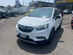 Bianco Usata 2019 Opel Mokka X SUV | 13.990 € (Buon prezzo)