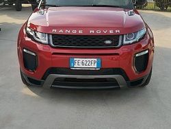 Usata 2016 Land Rover Range Rover evoque Tre volumi | 22.000 € (Buon prezzo)