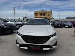 Bianco Usata 2022 Peugeot 308 GT Tre volumi | 23.900 € (Ottimo prezzo)