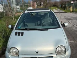 Usata 2005 Renault Twingo Due volumi | 1200 € (Ottimo prezzo)