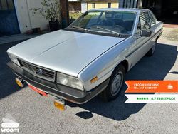 Grigio Usata 1978 Lancia Gamma Coupé | 5990 €