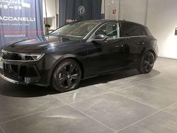 Nero Usata 2022 Opel Astra Business Tre volumi | 19.450 € (Buon prezzo)