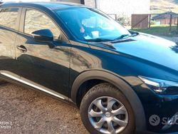Nero Usata 2016 Mazda CX-3 Exceed SUV | 13.000 € (Buon prezzo)
