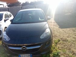 Grigio Usata 2013 Opel Adam Due volumi | 5500 € (Ottimo prezzo)