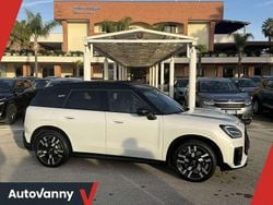 Bianco Usata 2025 Mini Cooper Countryman SUV | 40.990 € (Buon prezzo)