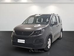 Other Usata 2021 Peugeot Rifter Allure Monovolume | 15.200 € (Super prezzo)
