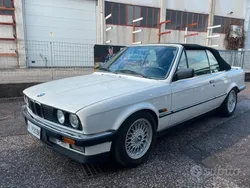 Usata 1990 BMW 320 Cabriolet Cabrio | 19.500 €