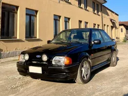 Usata 1990 Ford Escort Due volumi | 12.500 €