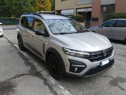 Grigio Usata 2022 Dacia Jogger Extreme Monovolume | 15.700 € (Cara)