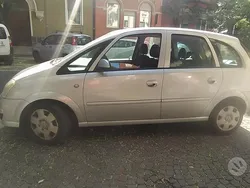 Usata 2007 Opel Meriva Monovolume | 400 € (Super prezzo)