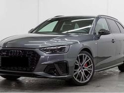 Grigio daytona Usata 2024 Audi A4 Competition Station wagon | 40.000 € (Buon prezzo)