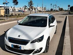 Usata 2016 Peugeot 308 SW Station wagon | 6000 € (Buon prezzo)