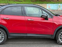 Usata 2021 Fiat 500X Connect SUV | 15.300 € (Buon prezzo)