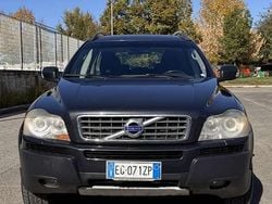 Nero Usata 2011 Volvo XC90 Executive SUV | 6299 € (Super prezzo)