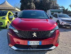 Rosso Usata 2023 Peugeot 3008 GT SUV | 19.900 € (Super prezzo)