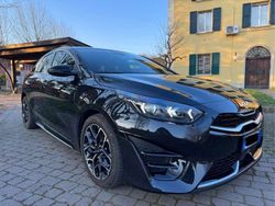 Nero Usata 2022 Kia ProCeed GT-Line Due volumi | 24.749 € (Buon prezzo)