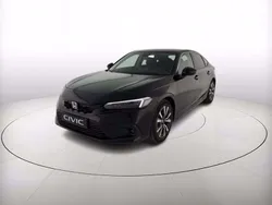 Crystal black Nuova 2025 Honda Civic Elegance Tre volumi | 33.450 € (Buon prezzo)