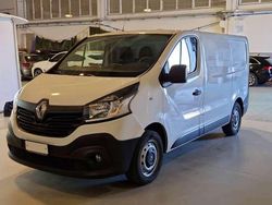 Bianco Usata 2019 Renault Trafic Monovolume | 12.000 € (Super prezzo)