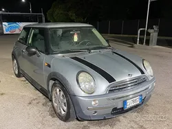 Usata 2005 Mini One D Due volumi | 1300 € (Super prezzo)