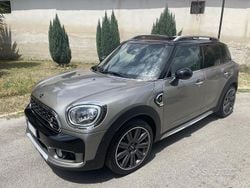 Usata 2018 Mini Countryman SUV | 19.900 € (Cara)
